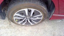 Wheel 17x7-12 10 Spoke Hybrid Fits 18-22 Accord 5850528