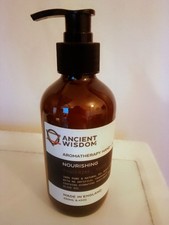 Ancient Wisdom Aromatherapy Hand And Body Lotion 250 ml