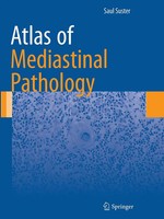Atlas of Mediastinal Pathology Saul Suster Taschenbuch Xi Englisch 2016 Springer