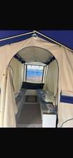 Trailer Tent