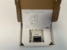 ABB FENA-11 Ethernet adapter module