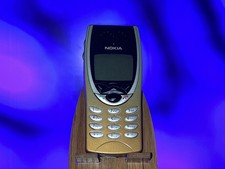 Nokia 8210 Original Cell Phone - As Is untested