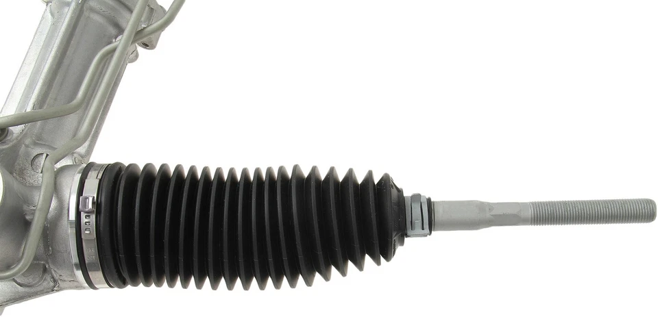 Conjunto de piñón y cremallera Bosch KS01000922 para BMW X5 X6 2007-2014 Foto 2 de 4