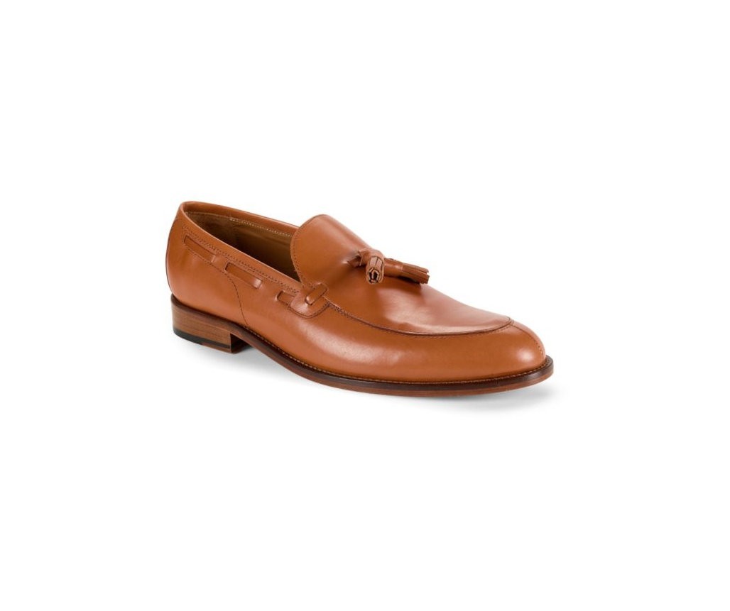 Nettleton Vintage men\'s leather loafers, size 8D Nettleton | Shoes | Nettleton Vintage Mens Leather Loafers  main image 4