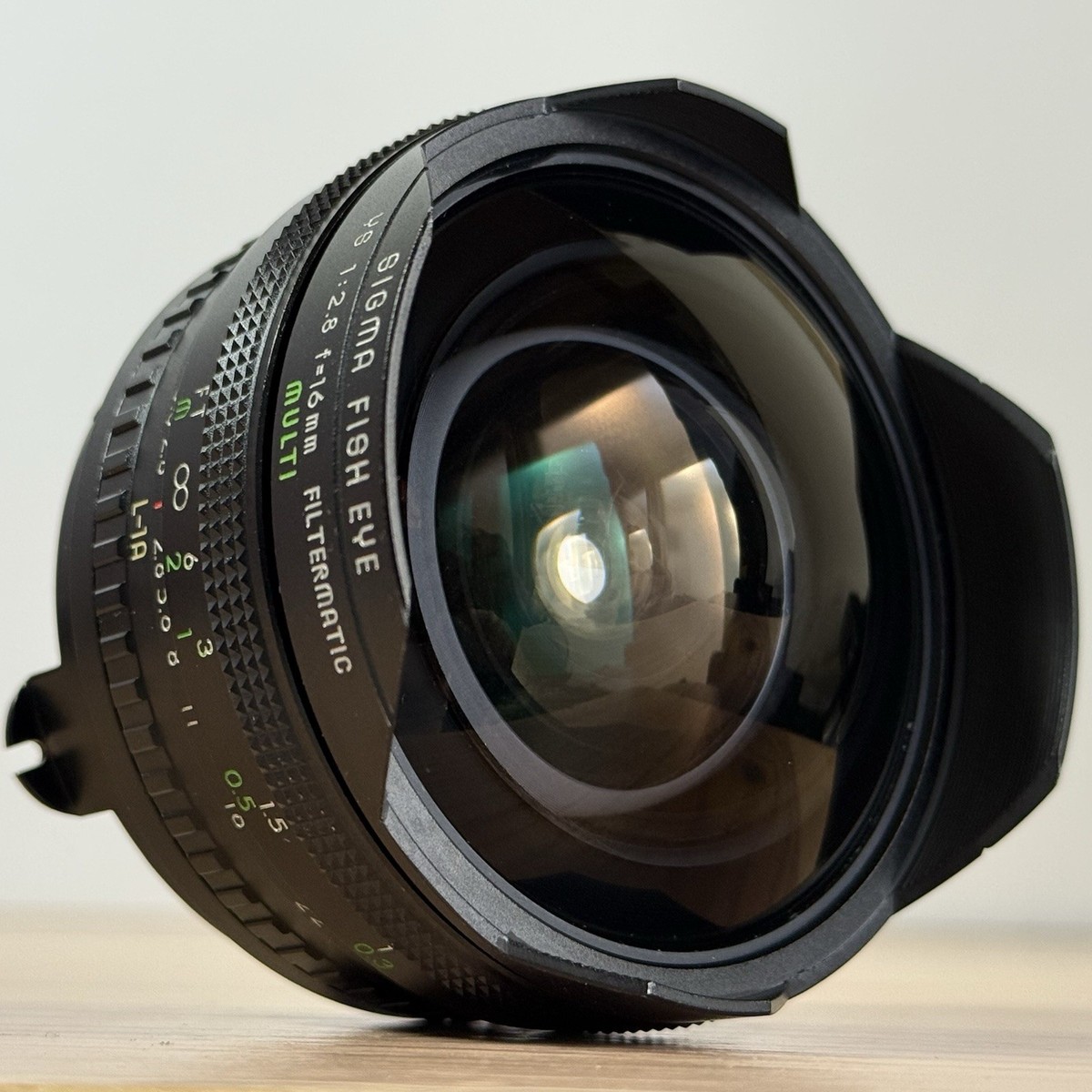 現状品 ペンタックス SIGMA FISHEYE 16mm F/2.8 3621 現状品 ペンタックス SIGMA FISHEYE 16mm F/2.8 3621