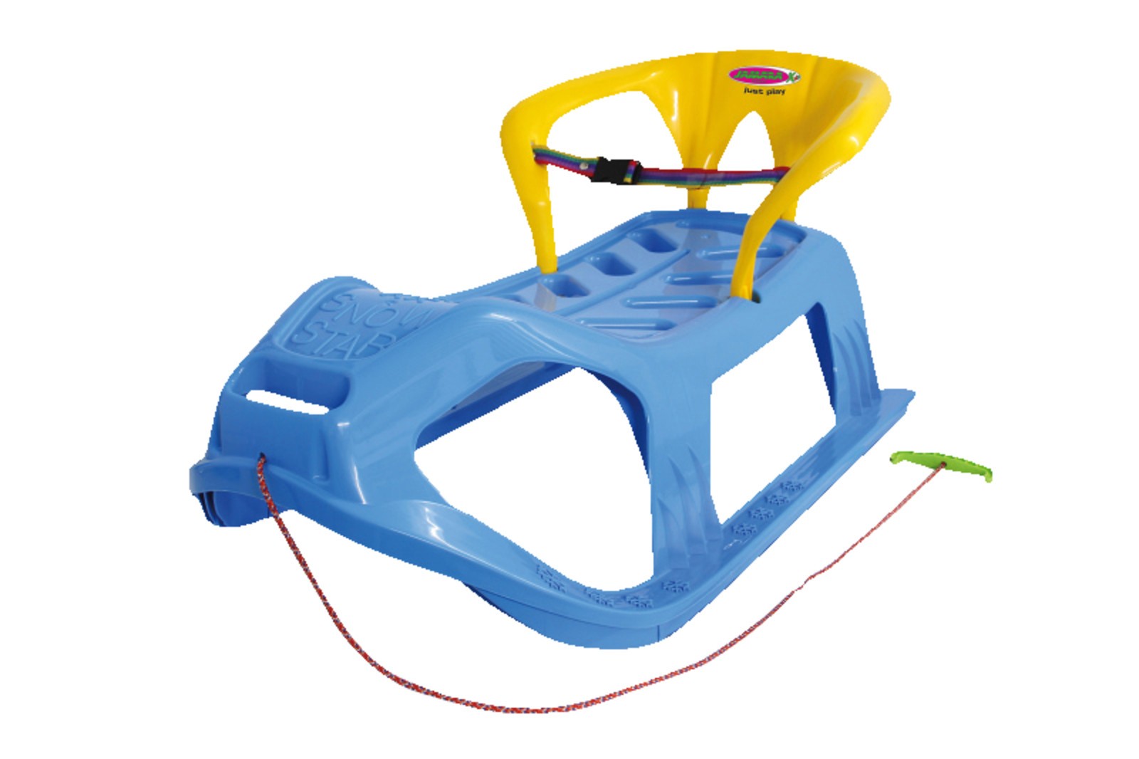 ДЕТИ ДЖАМАРЫ играют в снежки в Шлиттенблау-Блау 15590₽