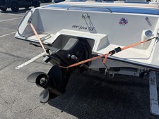 omc cobra 4.3 5.0 outdrive out drive complete...