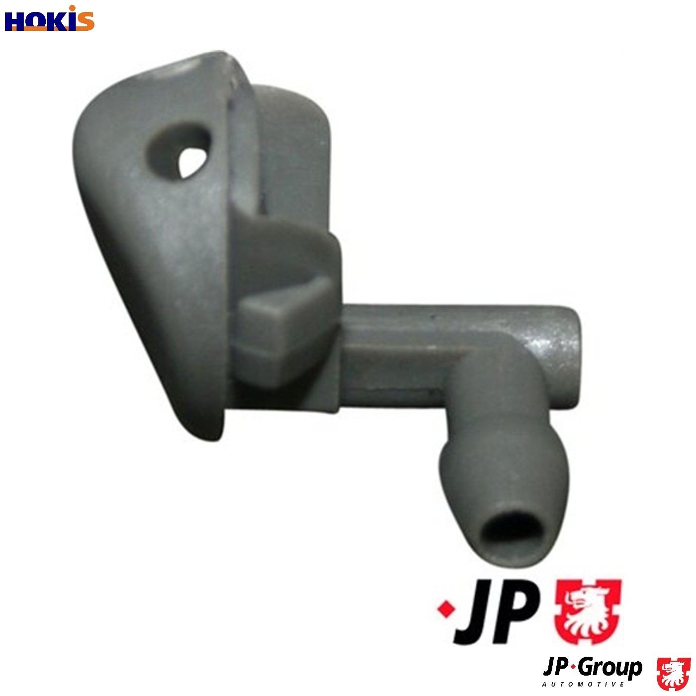 2x ✅Fits JP GROUP 1298700800 WASHER JET, WINDSHIELD WASHER ⭐UK Seller⭐ - Image 5