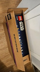 NEW - MINT Factory Sealed Original LEGO 75159 Star Wars Death Star 2016 RARE