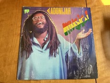 Adonijah Music
