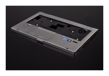 642744-001 RB - Palm Rest With Touch PAD