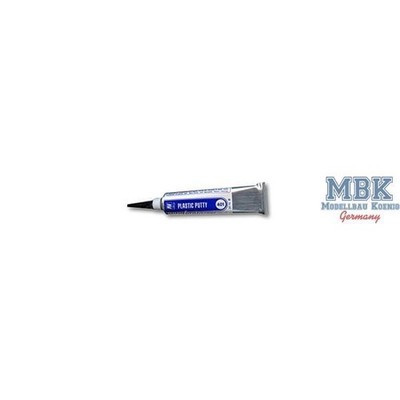 Vallejo VA70401 Plastic Putty (Tube)