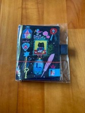 and Hobonichi Travel Notebook Original Yumi Kitagishi