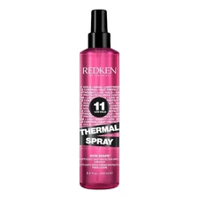 Redken Thermal Spray 11 Low Hold Thermal Spray New 8.5 oz