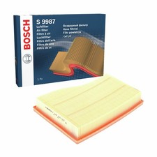 Bosch Luftfilter F 026 400 593 f&uuml;r MERCEDES-BENZ