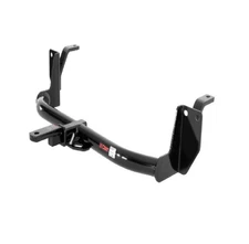 Curt Class 1 Trailer Hitch 110023 for Honda Accord Crosstour Hatchback