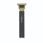 BRAND NEW CJ Tech Rechargeable Hair/Beard Trimmer New