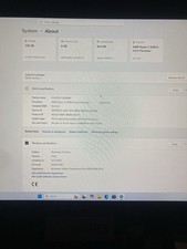 Gaming PC - Ryzen 5 3500 - RX 6600XT - 256 Gb...
