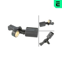 Optimal ABS Sensor Raddrehzahl 06-S061 FüR 6R1 Polo 6C1 Audi Seat Skoda VW 5 4 3