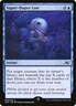Super-Duper Lost - Foil Unfinity NM MTG