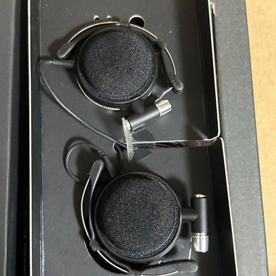 Audio-Technica ATH-EM700 Persona 3 Model Limited Edition Earphone