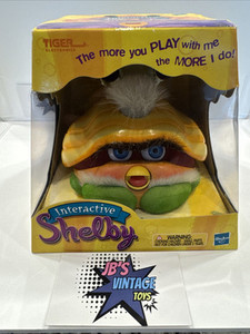 Shelby Furby | eBay Shelby Furby | eBay