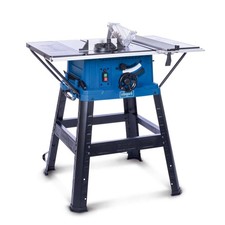 Scheppach HS254 Tischkreiss&auml;ge 85mm Schnitth&ouml;he 2200W mit Softstart