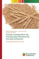 Newton Carlos Santos (U. A.) | Estudo Comparativo Da ComposiçãO Residual De...