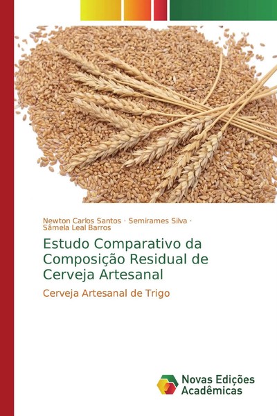 Newton Carlos Santos (U. A.) | Estudo Comparativo Da ComposiçãO Residual De...-image