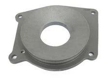 Water Pump For 1998 Ford LT9511 14.6L 6 Cyl 3406 Caterpillar MC129NZ