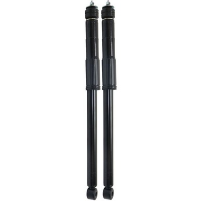 Shock absorbers For 2007-2013 Suzuki SX4 Rear Driver and Passenger Side