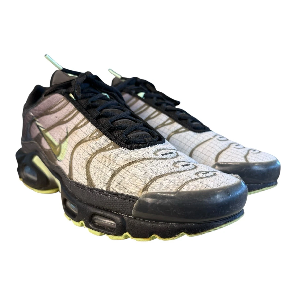 Nike Air Max Plus Future Swoosh for Sale | Authenticity Guaranteed