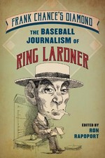 Ron Rapoport Frank Chance's Diamond (Paperback) (UK IMPORT)