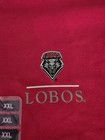 Champion New Mexico Lobos University of New Mexico Red Shirt T-Shirt 2XL — photo 2