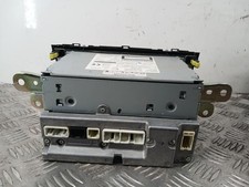 Autoradio Toyota VERSO