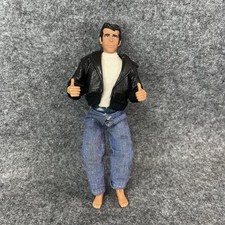 Product Image: VINTAGE 1976 MEGO FONZIE HAPPY DAYS THE FONZ 8” ACTION FIGURE missing boot WORKS