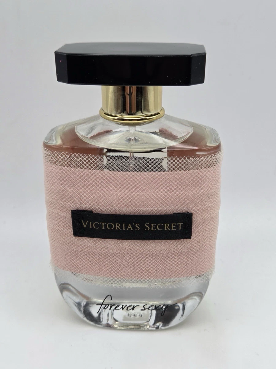 Victoria's Secret Forever Sexy Eau de Parfum for Women for sale | eBay