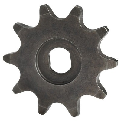 10 Teeth Motor Gear Sprocket for 420 Chain Electric Scooter Sprocket ATV Go Kart