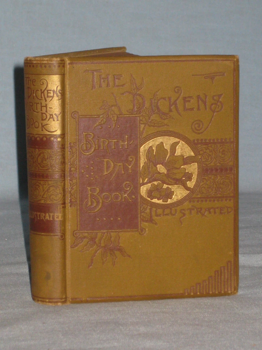 Charles Dickens Antiquarian & Collectible Books for sale - eBay