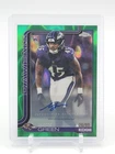 2025 Topps Signature Mike Green Green (RAW)