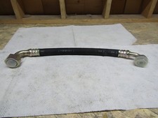 60544240 TUBO RADIATORE OLIO ALFA 164 TURBO BZ NUOVO ORIGINALE