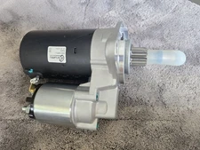 Starter 16450N Compatible with Porsche 914 70-73 1.7L,74-75 1.8L & VW Beetle 67-