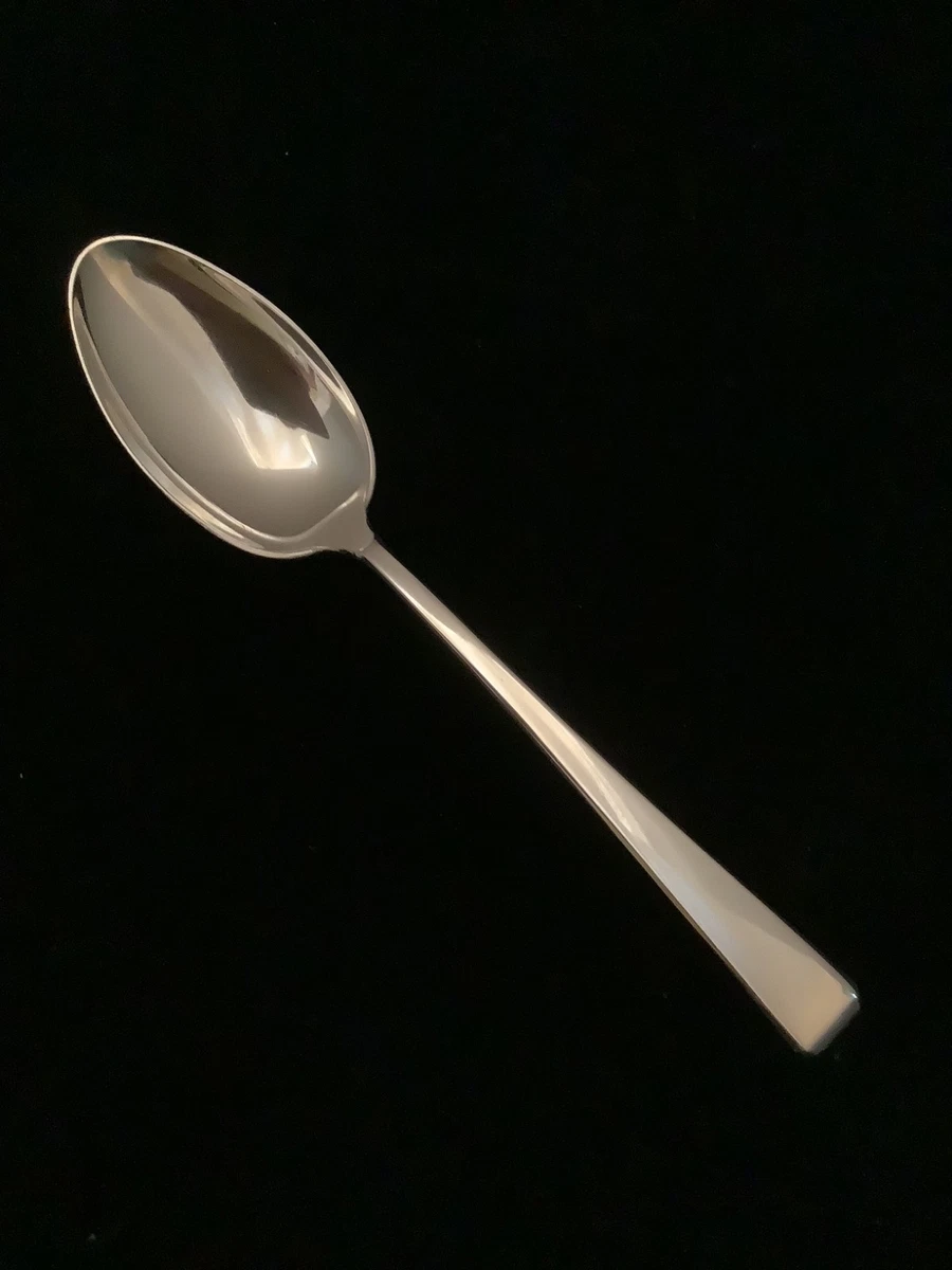 Craftsman 1900-1940 Antique US Sterling Silver Spoons for sale | eBay