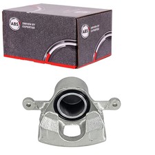 A.B.S. BREMSSATTEL VORDERACHSE RECHTS PASSEND FÜR HYUNDAI ACCENT I20 KIA RIO