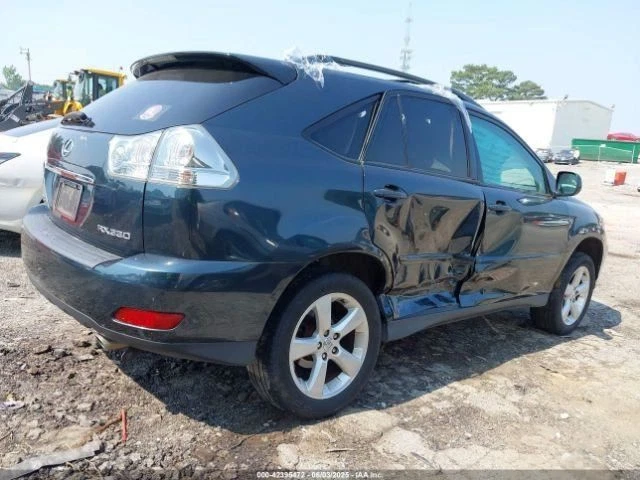 AC Condenser Thru 12/05 3MZFE Engine Fits 04-06 LEXUS RX330 4990553 Foto 4 de 4