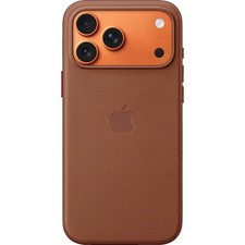 Apple Funktionsgewebe Case mit MagSafe Handyh...