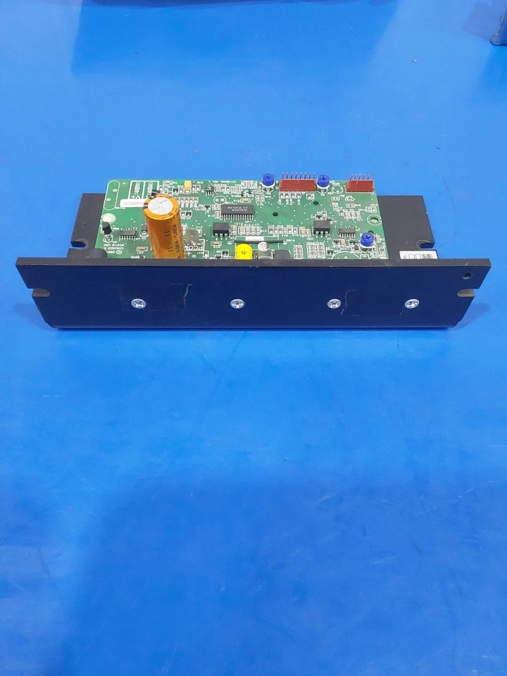 BODINE ELECTRIC ABL-3906CX / ABL3906CX  BRUSHLESS DC CONTROL - Image 3 of 4