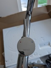 1810 Mixer Tap, kitchen,  perfect condition