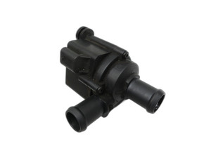 Umwelzpumpe Heizung Pumpe für VW Touran II 5T 15-22 2,0 110KW 2Q0965567A 95tkm