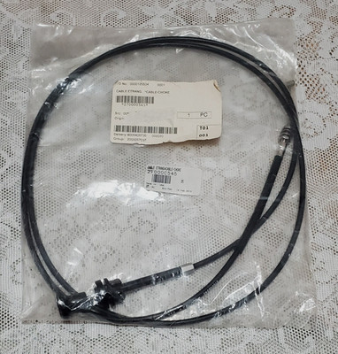 270000545 CHOKE CABLE  SEA DOO GTI 2002-2005  GTI LE 2002-2004   MADE IN USA